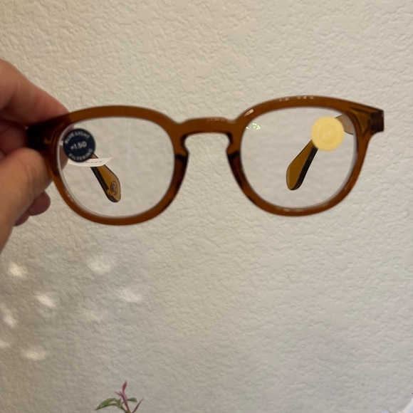 Anthropologie peepers reader size +1.5 - Picture 9 of 13